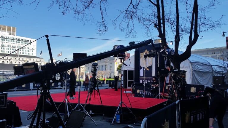 Video Production Service vs Freelance Videographer