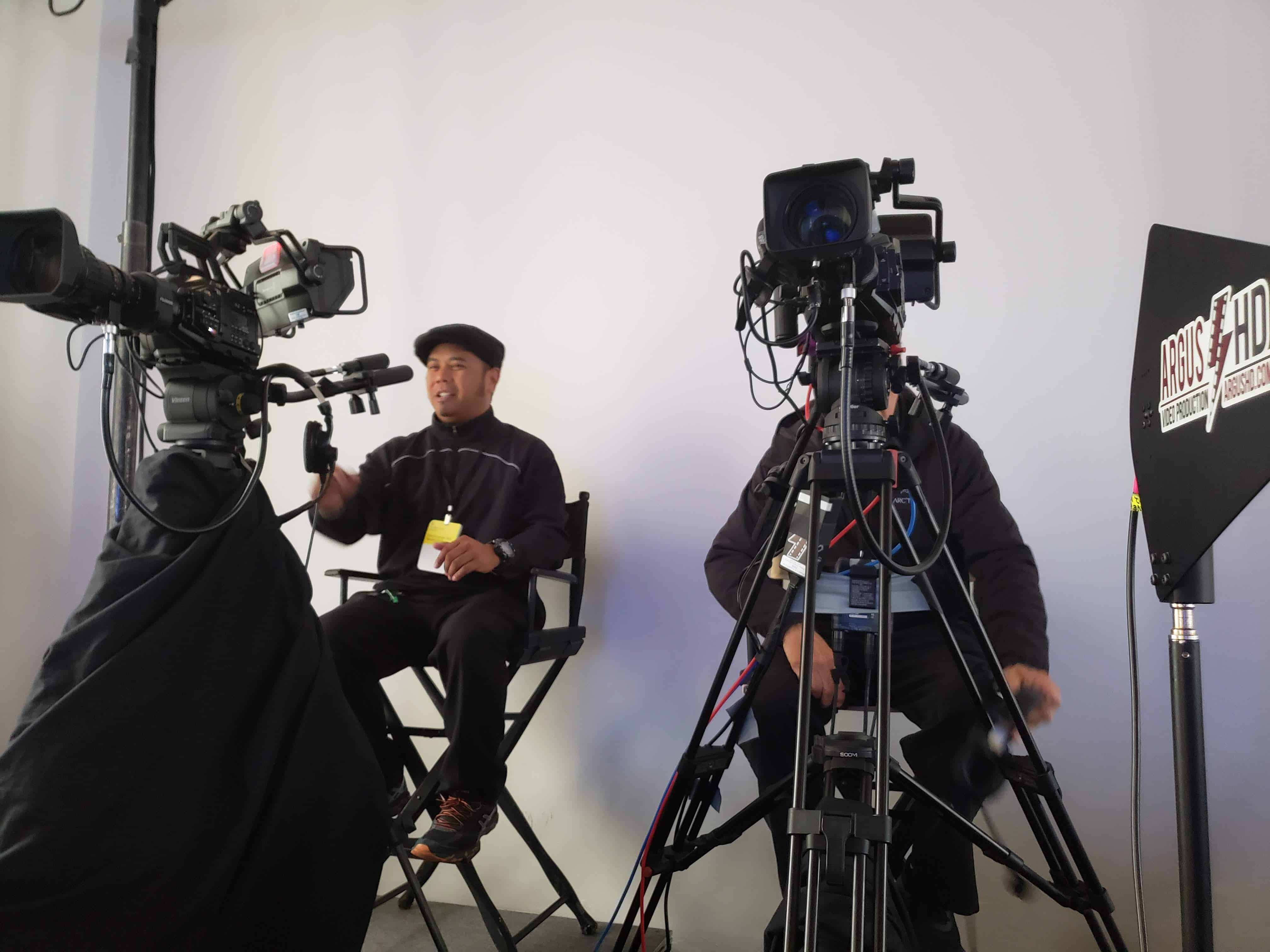 What to Look for in a Corporate Training Video Production Company