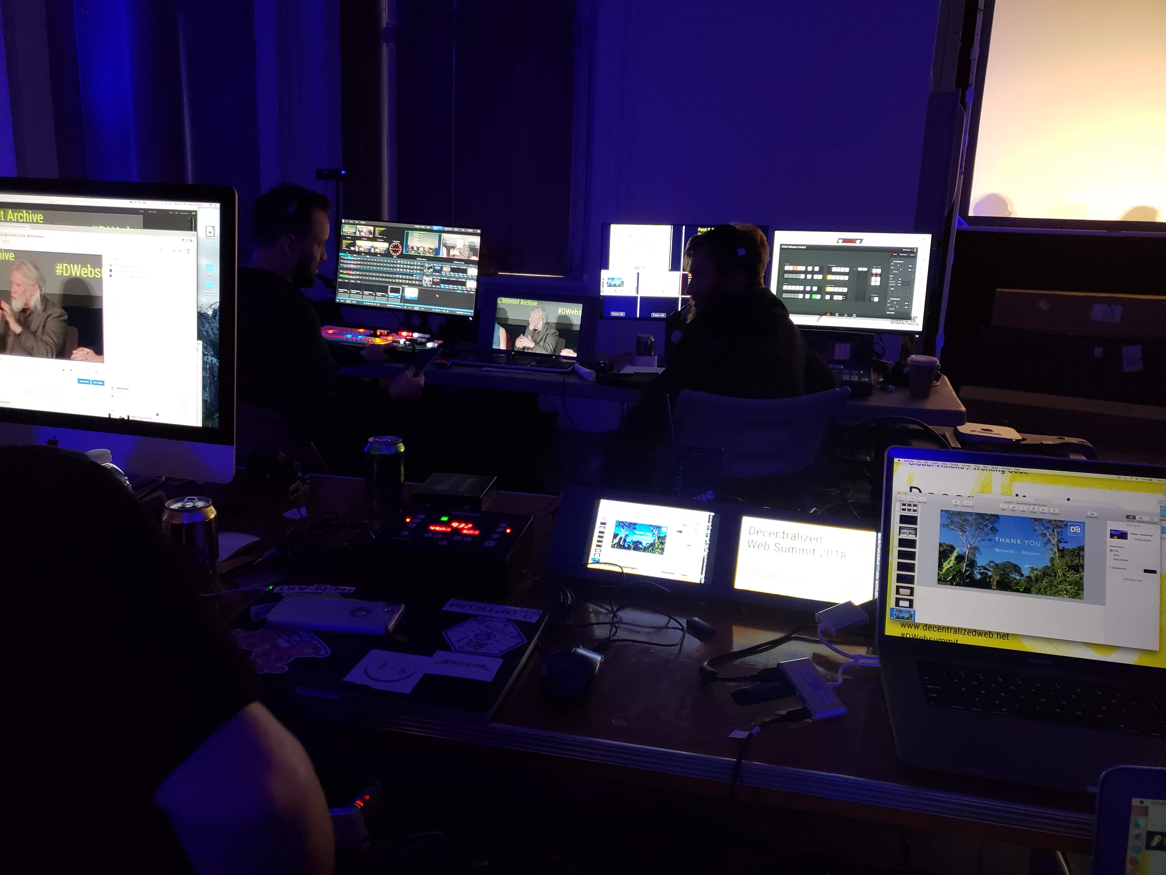 Post Production Services san francisco