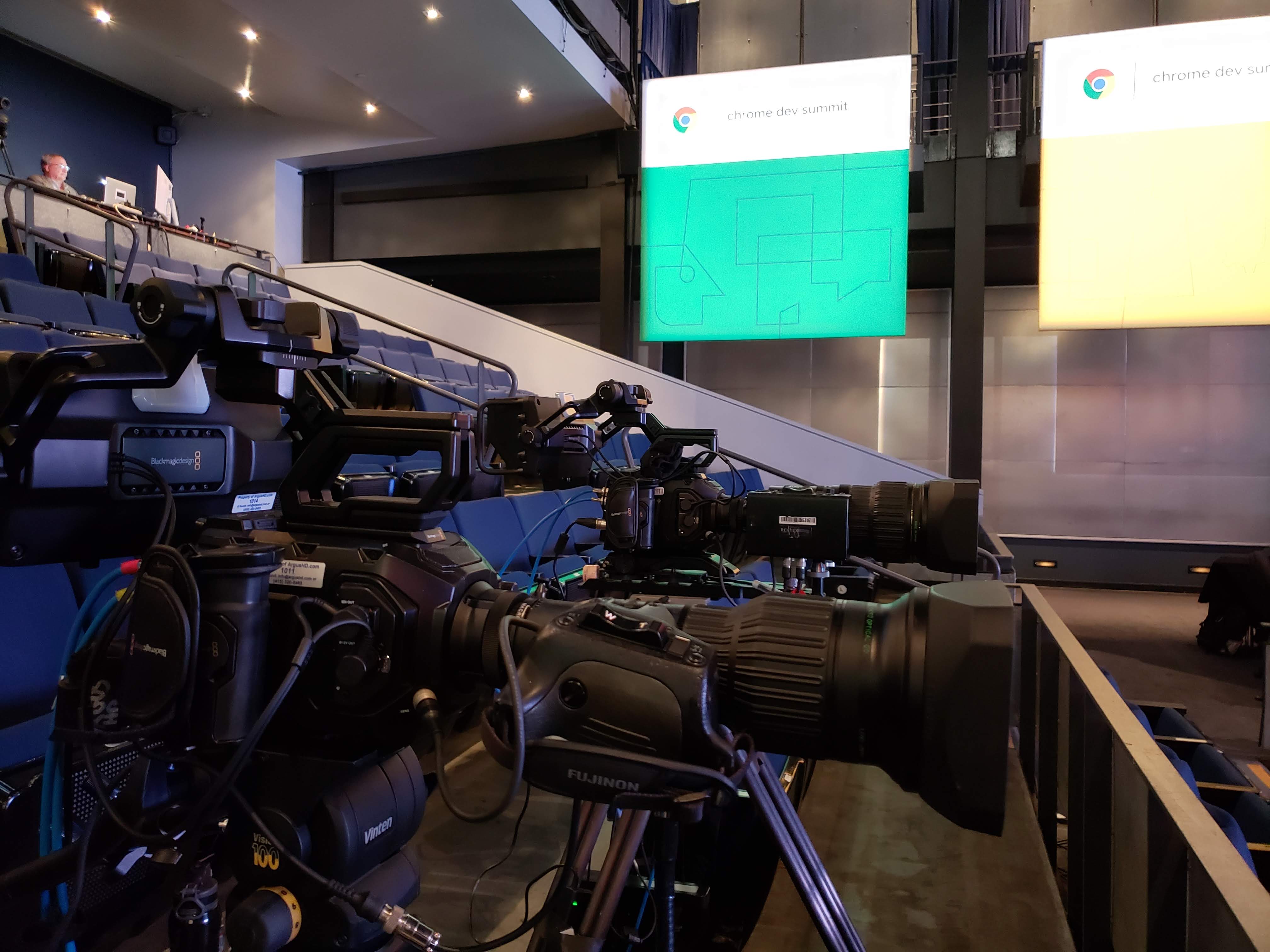 event video production san francisco