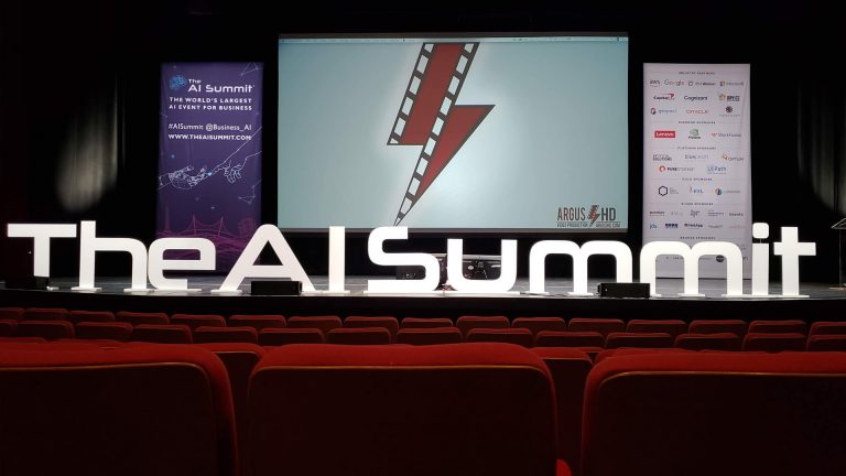 The AI Summit