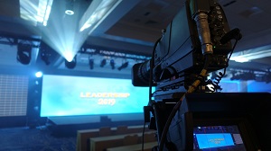 Virtual Event Production in Los Angeles