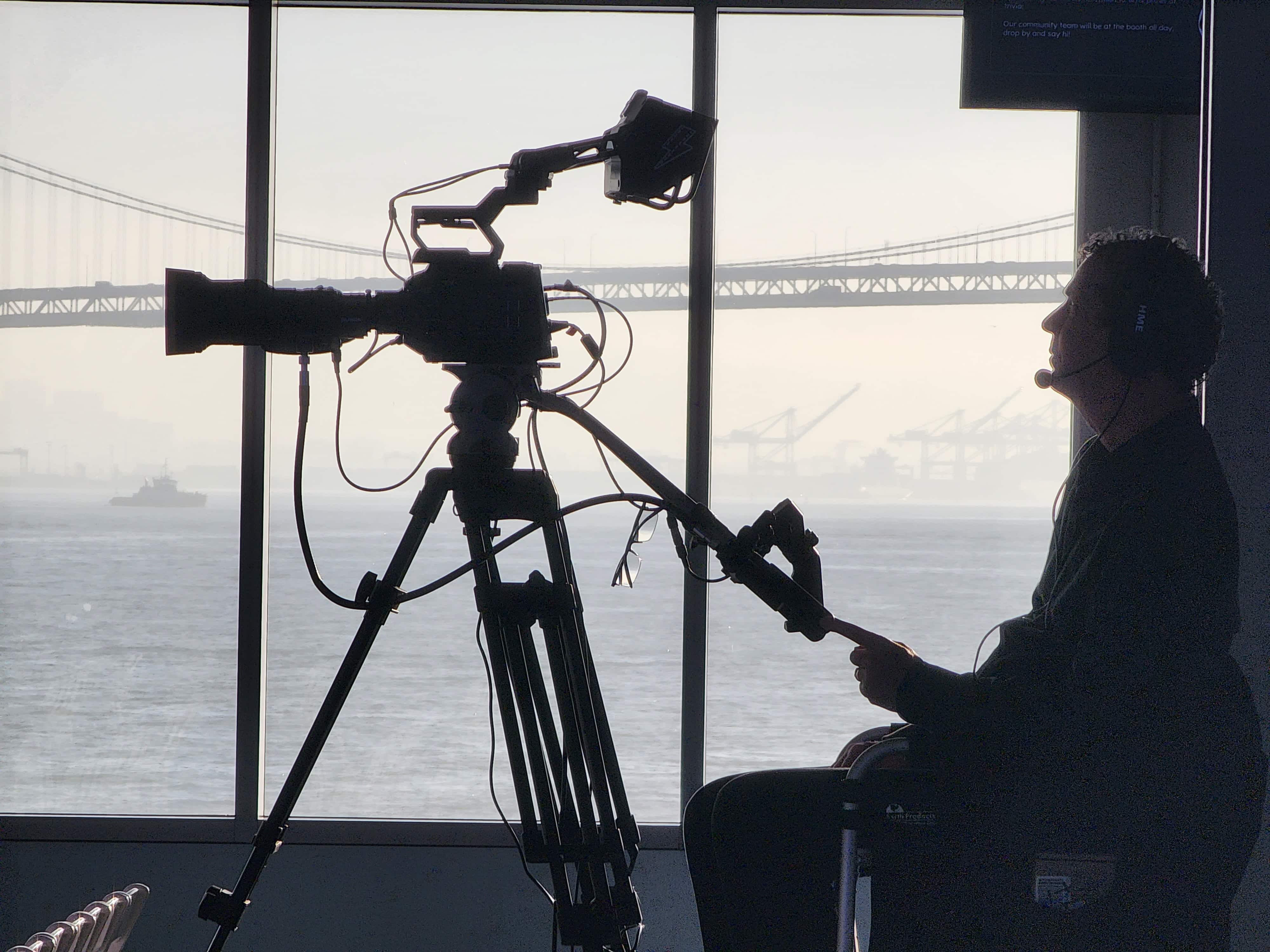Freelance Videographer