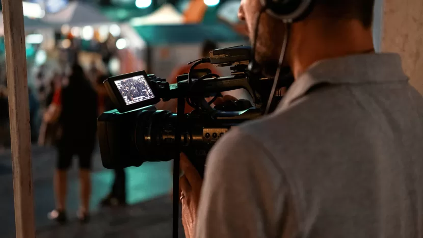 How Video Shapes Your Brand Identity