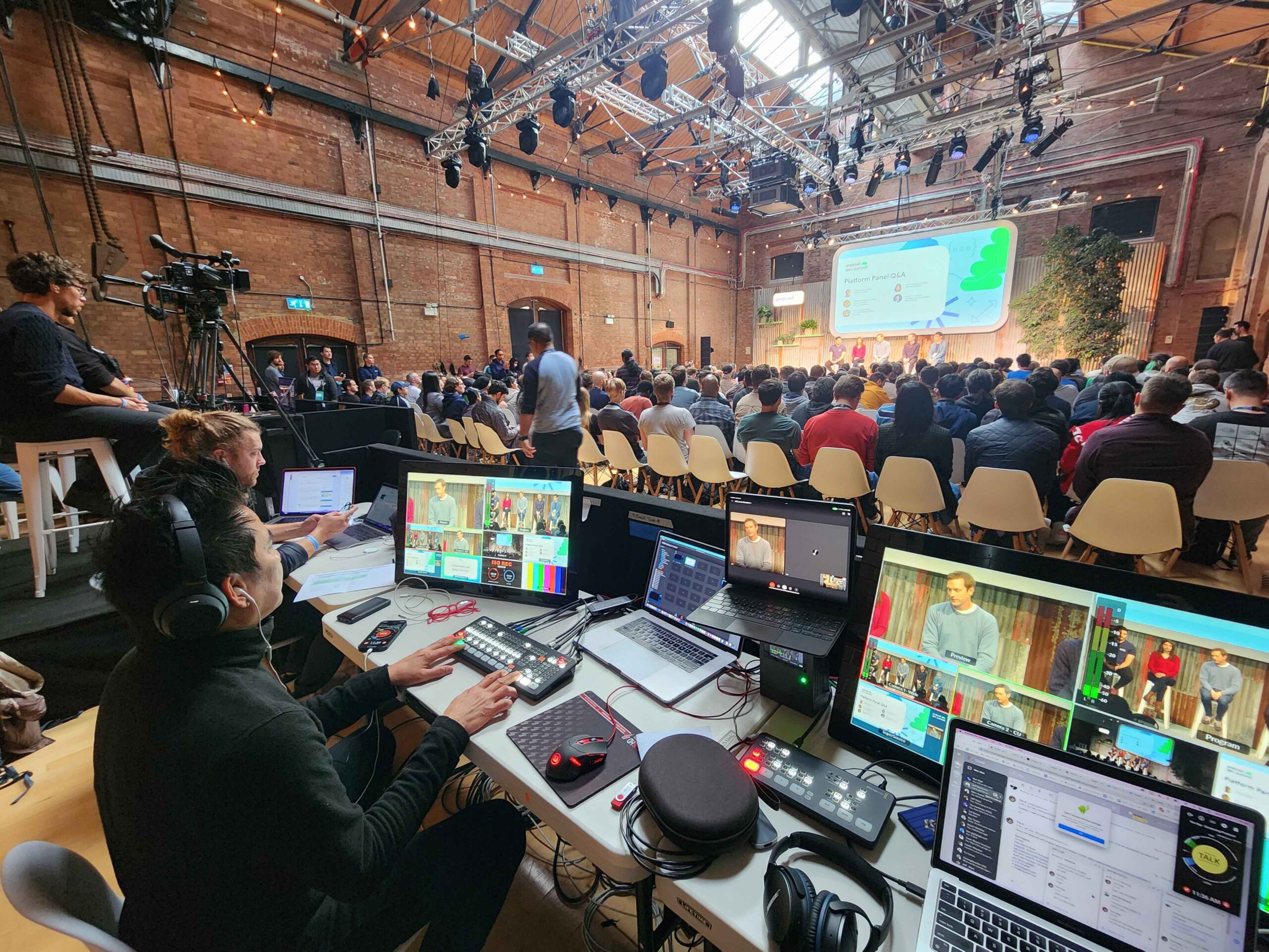 Video Production New York