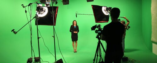 green screen studio new york