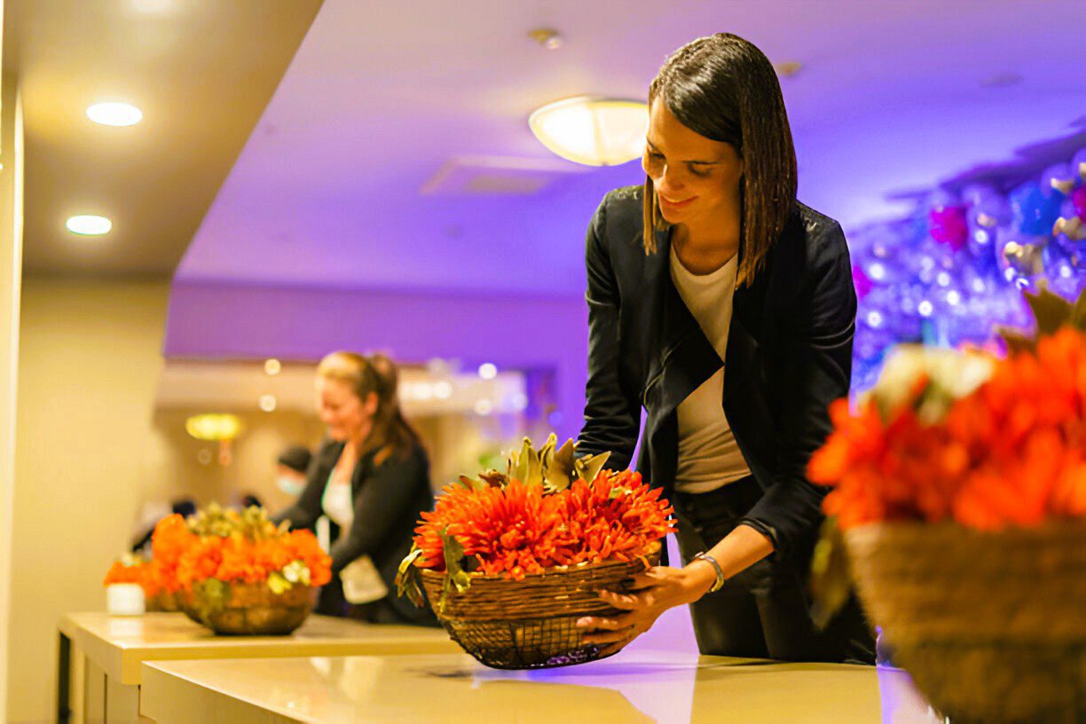 Event planning