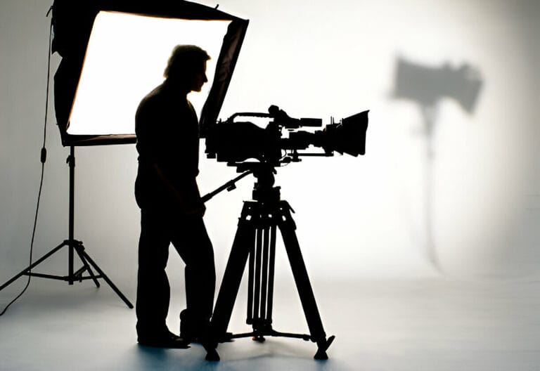Role of Lighting in Composition