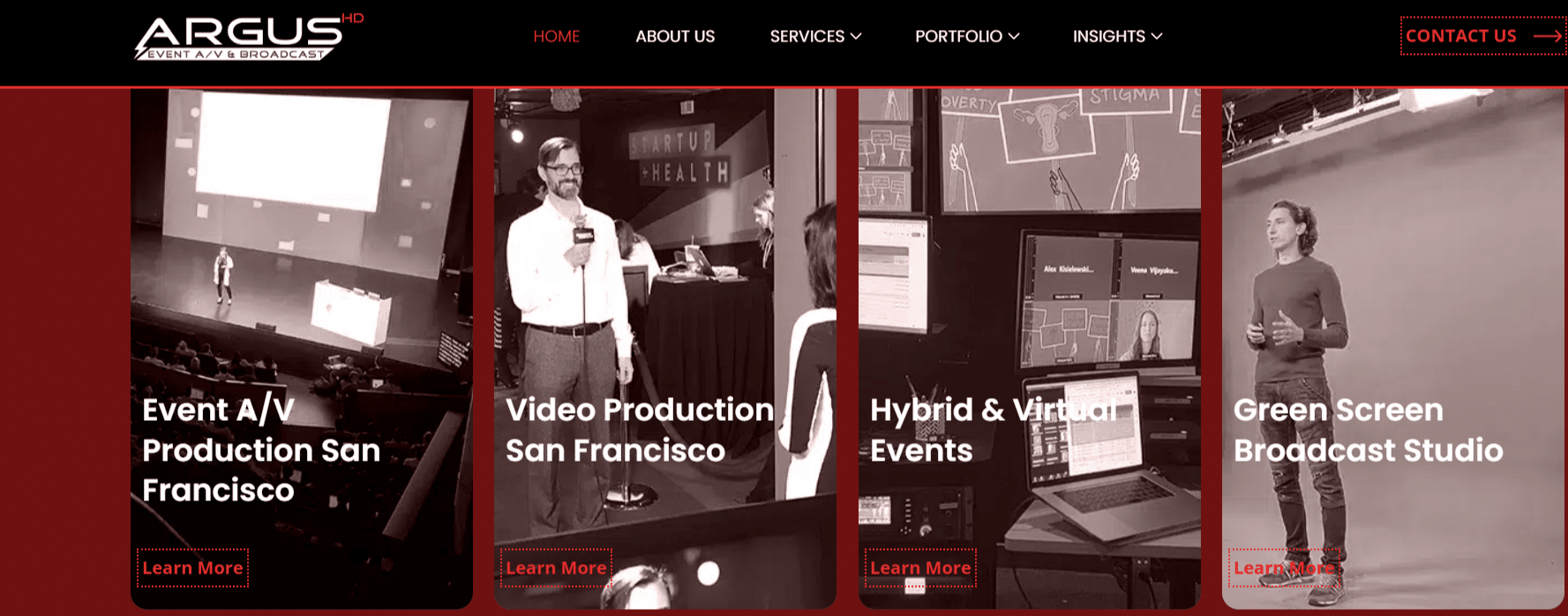 How to Choose the Right Event Production Company