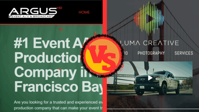 Blue Black Modern Tips Build Business Blog Banner