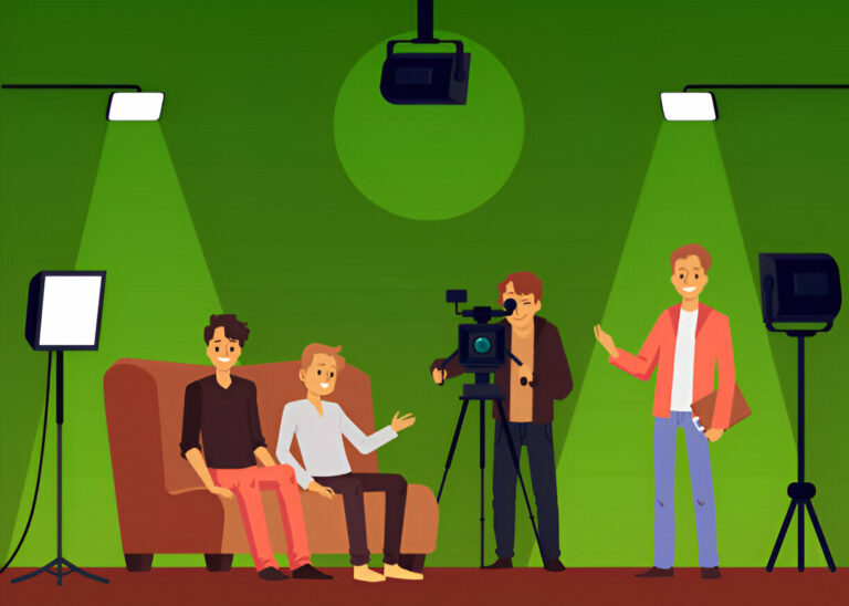 video production