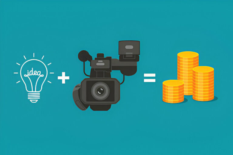 Corporate event video production by Argus HD