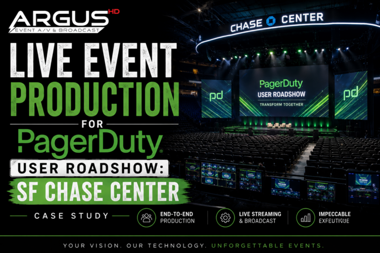 PagerDuty User Roadshow