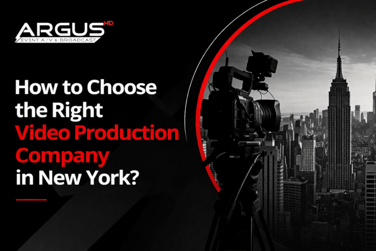 How to choose the right company