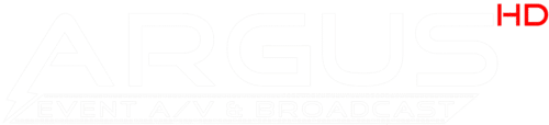 ARGUSHD Logo