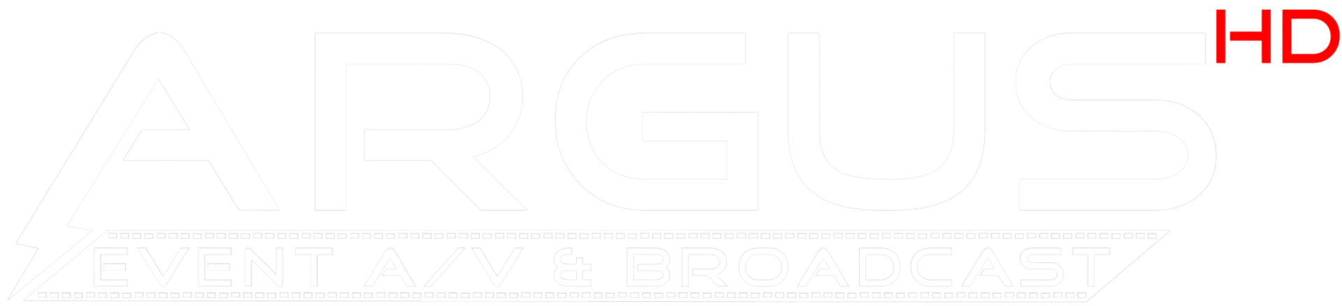 Argus HD video production San Francisco logo