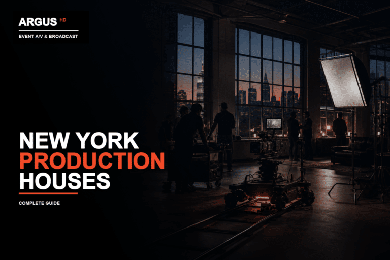 new-york-production-houses